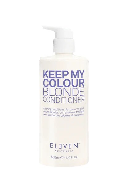 Eleven Australia Keep My Colour Blonde Conditioner Ml Eleven