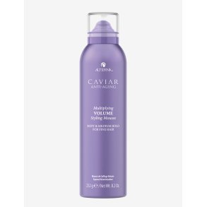 Alterna Caviar Multiplying Volume Styling Mousse 232 g