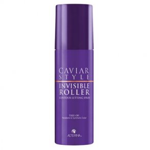 Alterna Caviar Style Invisible Roller Contour Setting Spray 147 ml.