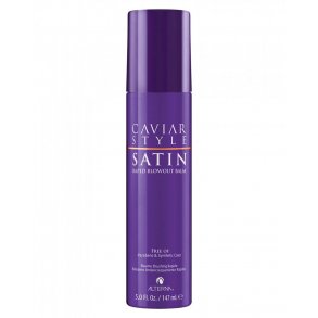 Alterna Caviar Style Satin Rapid Blowout Balm 147ml