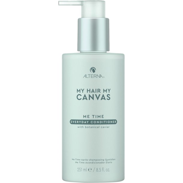 Alterna My Hair My Canvas Me Time Everyday Conditioner 250ml