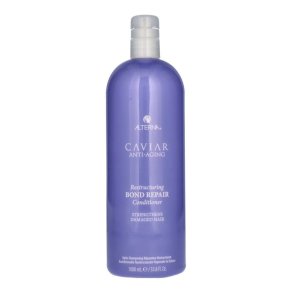 Alterna Caviar Anti-Aging Restructuring Bond Repair Conditioner 1000ml