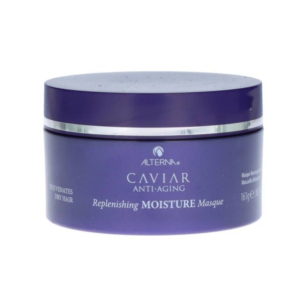 Alterna Caviar Moisture Replenishing Masque 161 g.