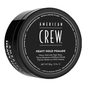 American Crew Heavy Hold Pomade 85g
