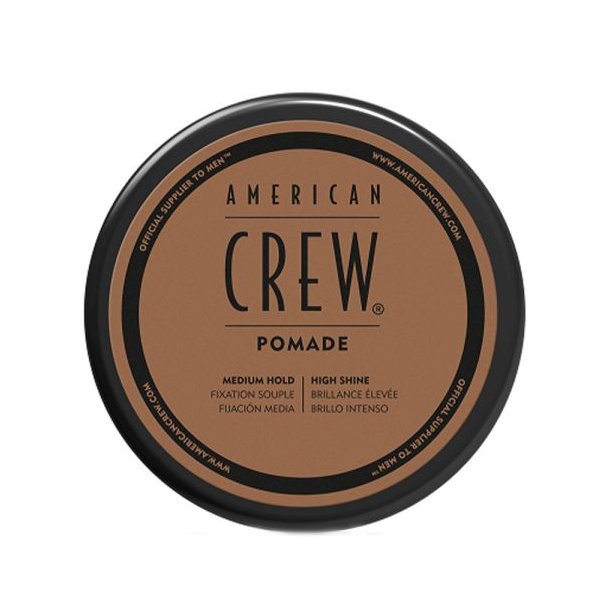 American Crew Pomade 85g