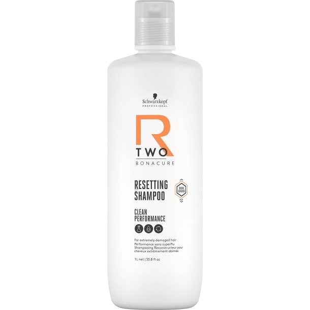 BC Bonacure R-TWO Rescuing Shampoo 1000ml 