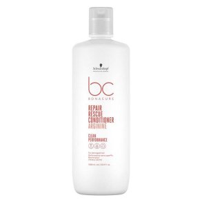 BC Bonacure Repair Rescue Conditioner 1000ml.