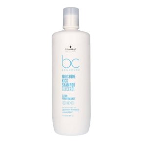 BC Bonacure Moisture Kick Shampoo 1000 ml