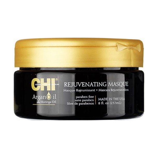 Chi Argan Oil Rejuvenating Masque 237ml