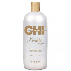 Chi Keratin Reconstructing Shampoo  946ml