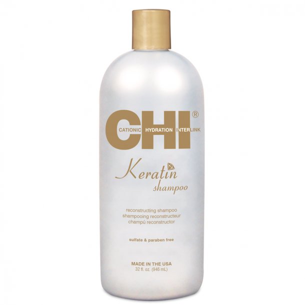 Chi Keratin Reconstructing Shampoo  946ml