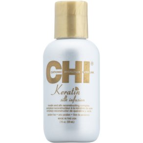 Chi Keratin Silk Infusion 59ml 