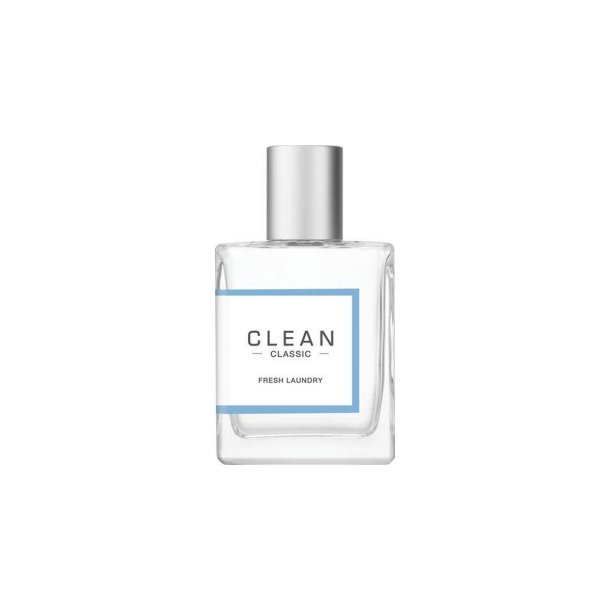 CLEAN Fresh Laundry - Eau de Parfum 60 ml