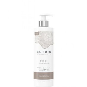 Cutrin Bio+ Hydra Balance Cleansing Conditioner 400ml