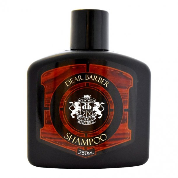 Dear Barber Shampoo 250 ml