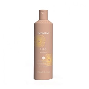 Echosline Curl Shampoo 300ml
