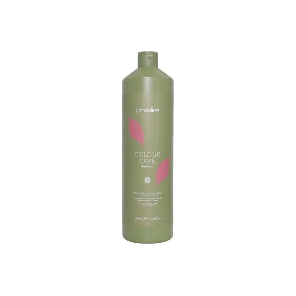 Echosline Colour Care Shampoo 1000ml