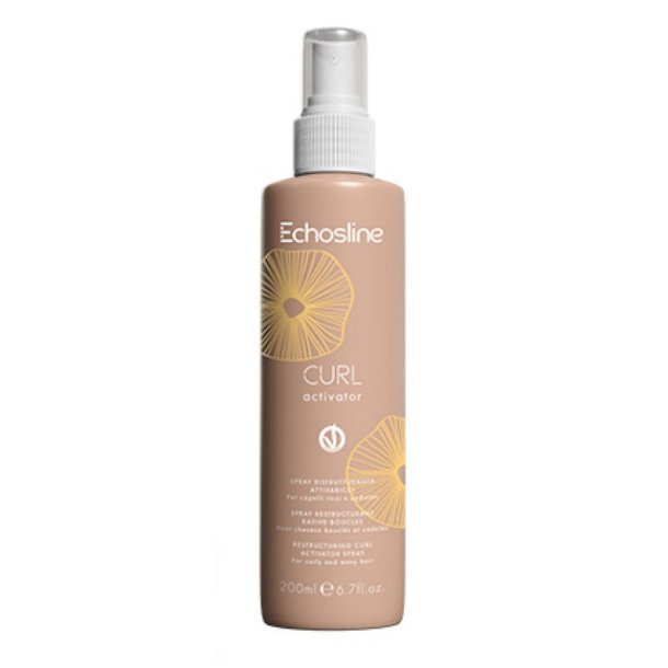 Echosline Curl Activator 200ml