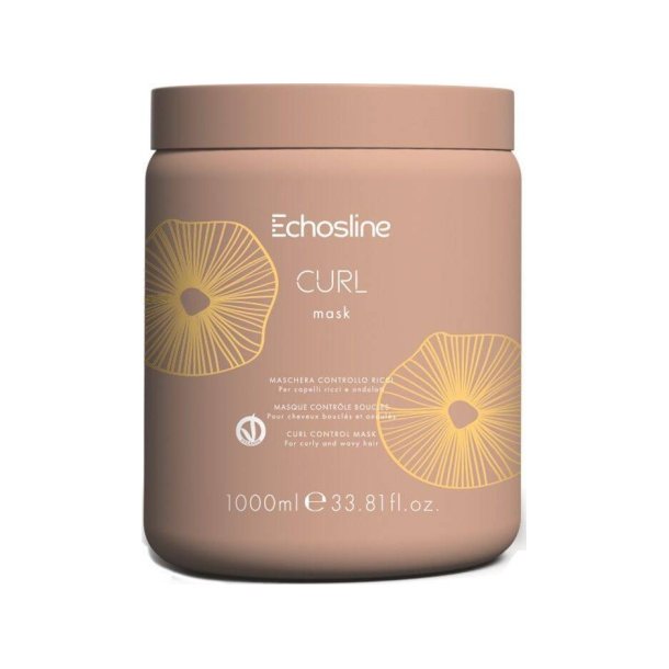 Echosline Curl Mask 1000ml