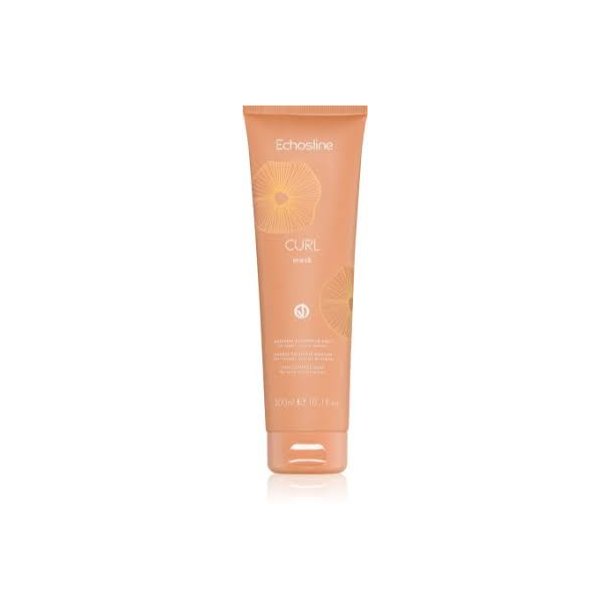 Echosline Curl Mask 300ml