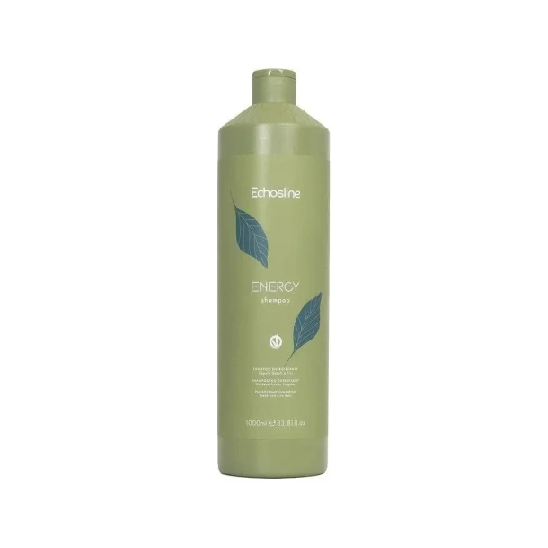 Echosline Energy Shampoo 1000ml