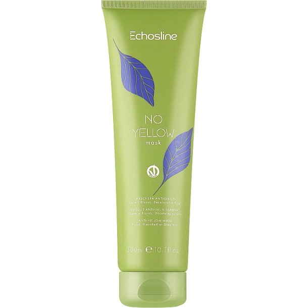 Echosline No Yellow Mask 300ml