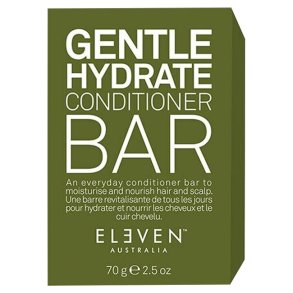 Eleven Australia Gentle Hydrate Conditioner Bar 70g