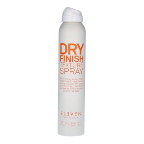 Eleven Australia Dry Finish Texture Spray 178ml