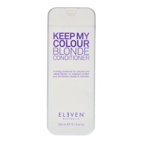 Eleven Australia Keep My Colour Blonde Conditioner 300ml