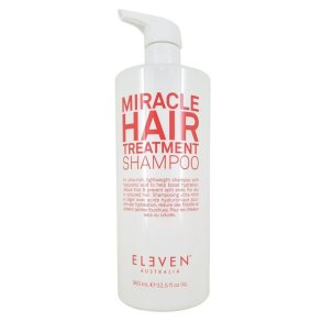 Eleven Australia Miracle Hair Treatment Shampoo 960ml