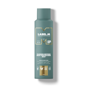 Label.m Heat Protection Mist 150ml Fashion Edition