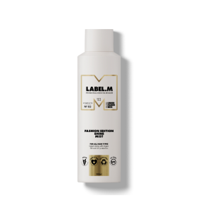 Label.m Shine Mist 200ml Fashion Edition
