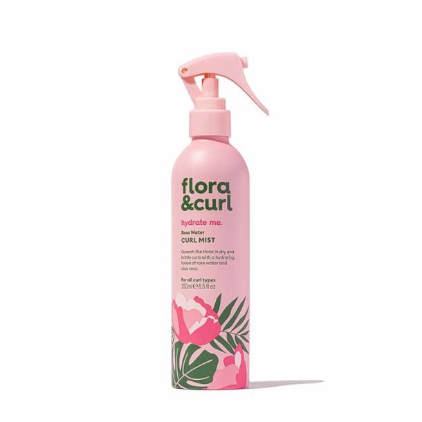 Flora &amp; Curl Hydrate Me Curl Mist 250ml&nbsp;