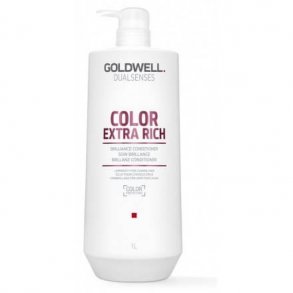 Goldwell DualSenses Color Extra Rich Brilliance Conditioner 1000 ml
