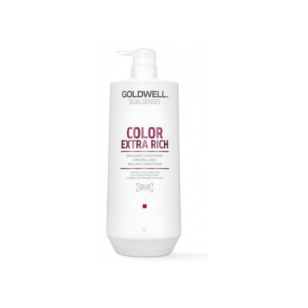 Goldwell DualSenses Color Extra Rich Brilliance Conditioner 1000 ml