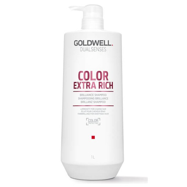 Goldwell DualSenses Color Extra Rich Brilliance Shampoo 1000 ml