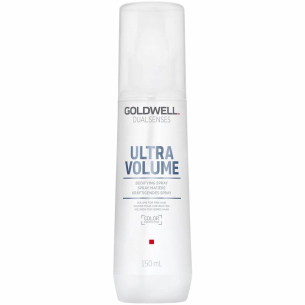 Goldwell DualSenses Ultra Volume Bodifying spray 150ml.