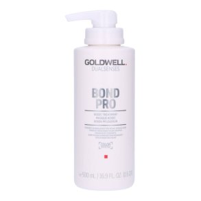 Goldwell Dualsenses Bond Pro 60 Sec Treatment 500ml 