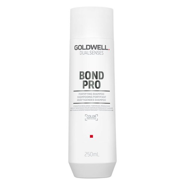 Goldwell Dualsenses Bond Pro Fortifying Shampoo 250 ml&nbsp;