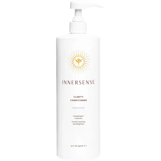Innersense Clarity Conditioner (Hypoallergenic) 946ml 