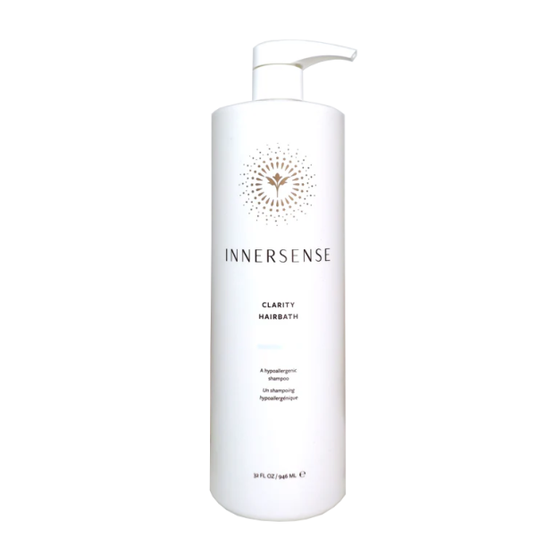 Innersense Clarity Hairbath (Hypoallergenic) 946ml 