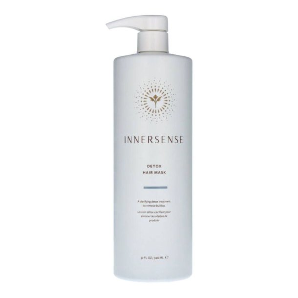 Innersense Detox Hair Mask 946ml