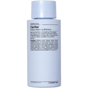 J Beverly Hills Clarifier Shampoo 340ml