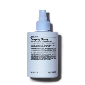 J Beverly Hills Everyday Spray Detangling Leave-in Conditioner 236ml