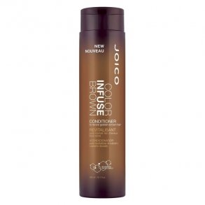 Joico Color Infuse Brown Conditioner 300 ml.