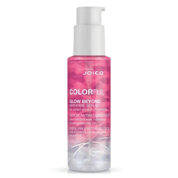 Joico Colorful GlowBeyond Anti-Fade Serum 63ml