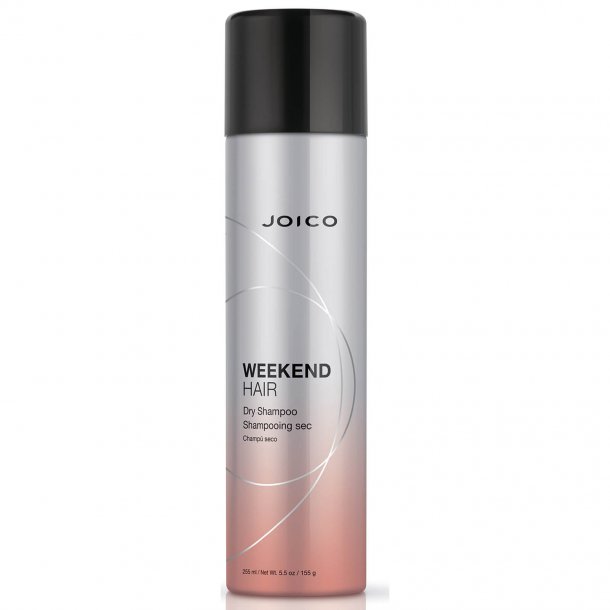 Joico Style &amp; Finish Weekend Hair Dry Shampoo 255ml