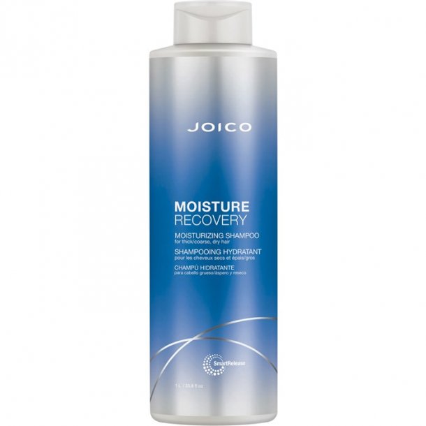 Joico Moisture Recovery Shampoo 1000 ml.