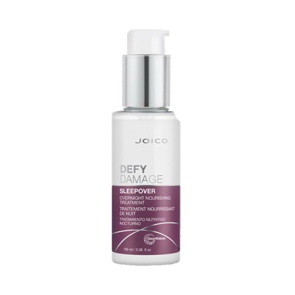 Joico Defy Damage SleepOver Overnight Treatment 100ml