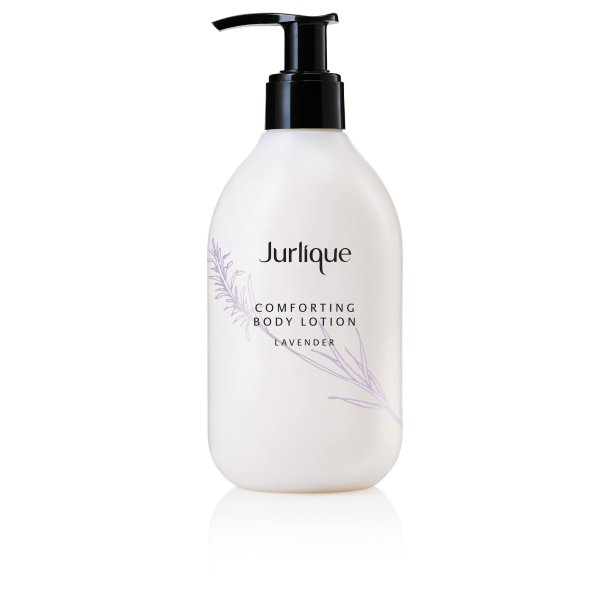 Jurlique Comforting Lavender Body Lotion 300ml